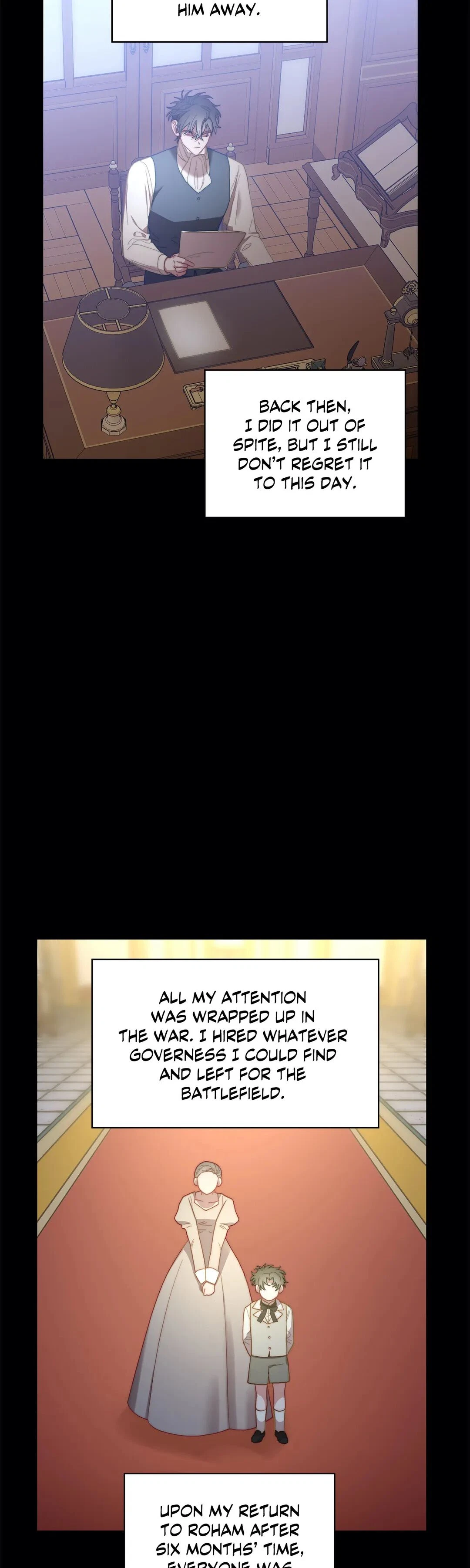 Lucia Chapter 96, page 17