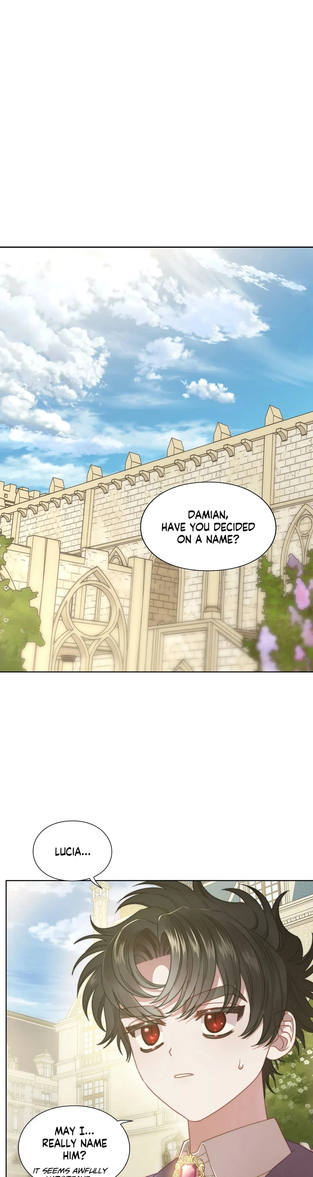 Lucia Chapter 96, page 19