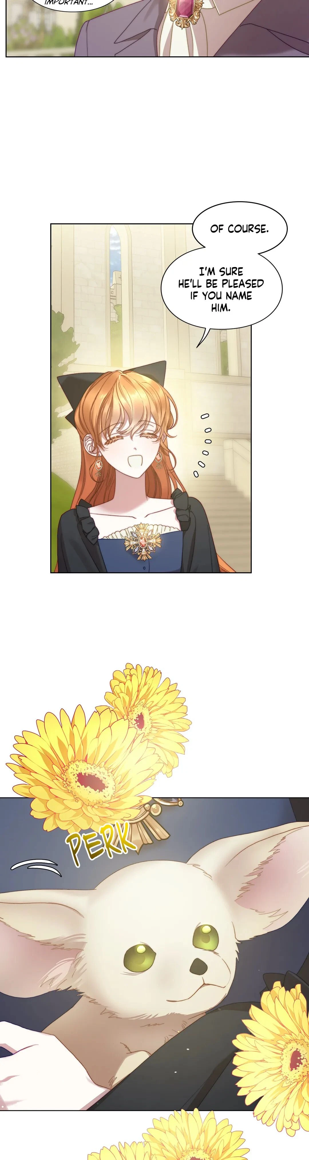 Lucia Chapter 96, page 20