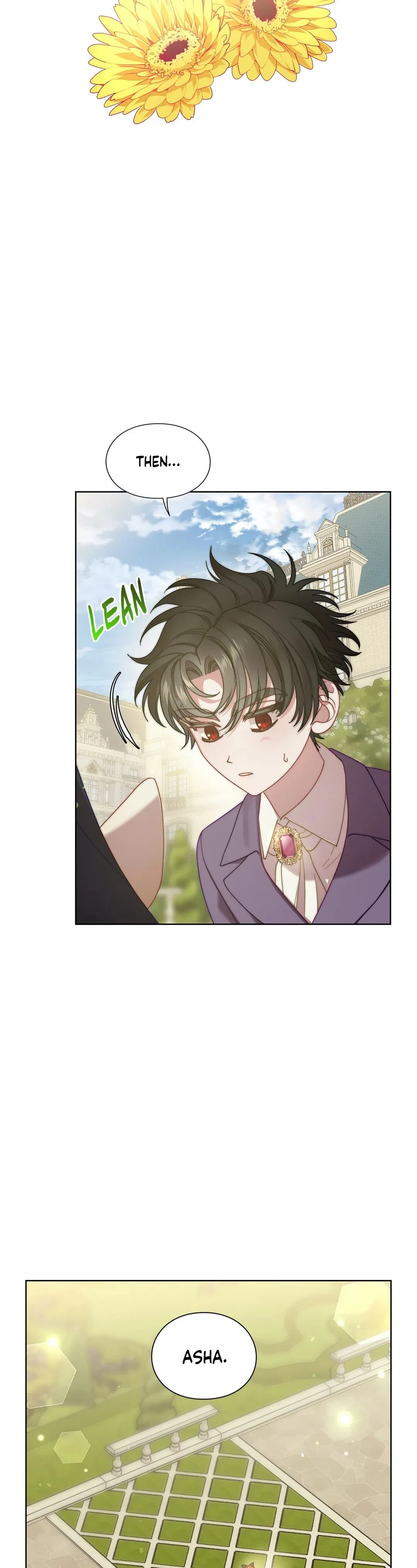 Lucia Chapter 96, page 21