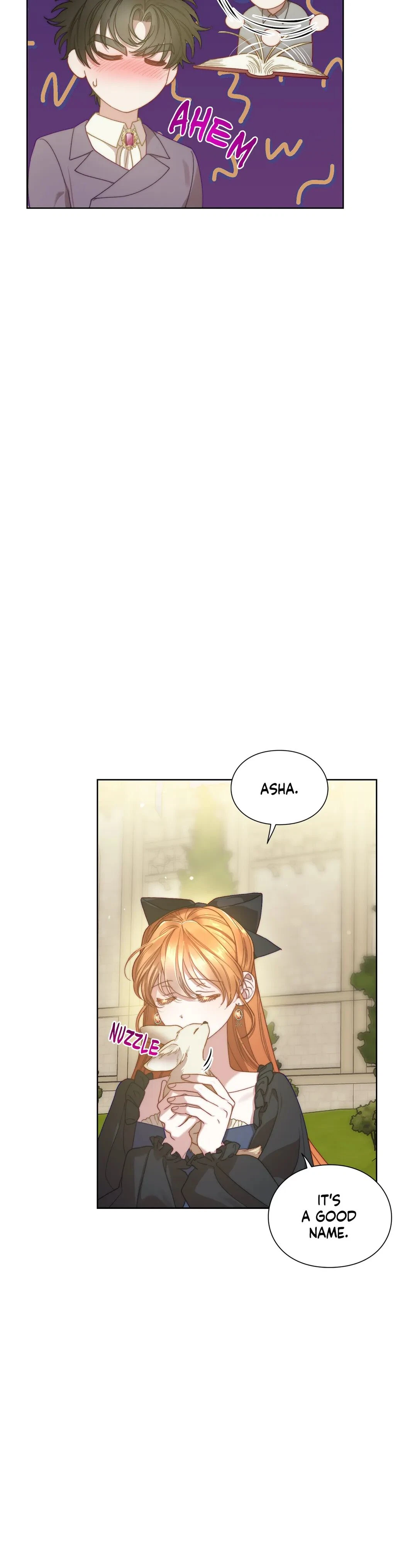 Lucia Chapter 96, page 23