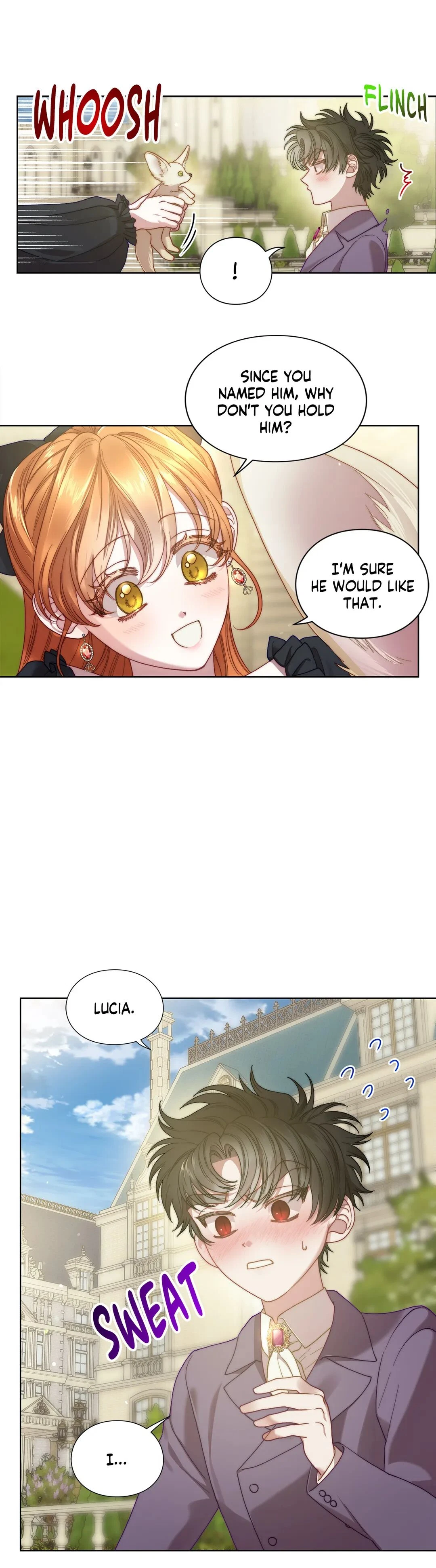 Lucia Chapter 96, page 24