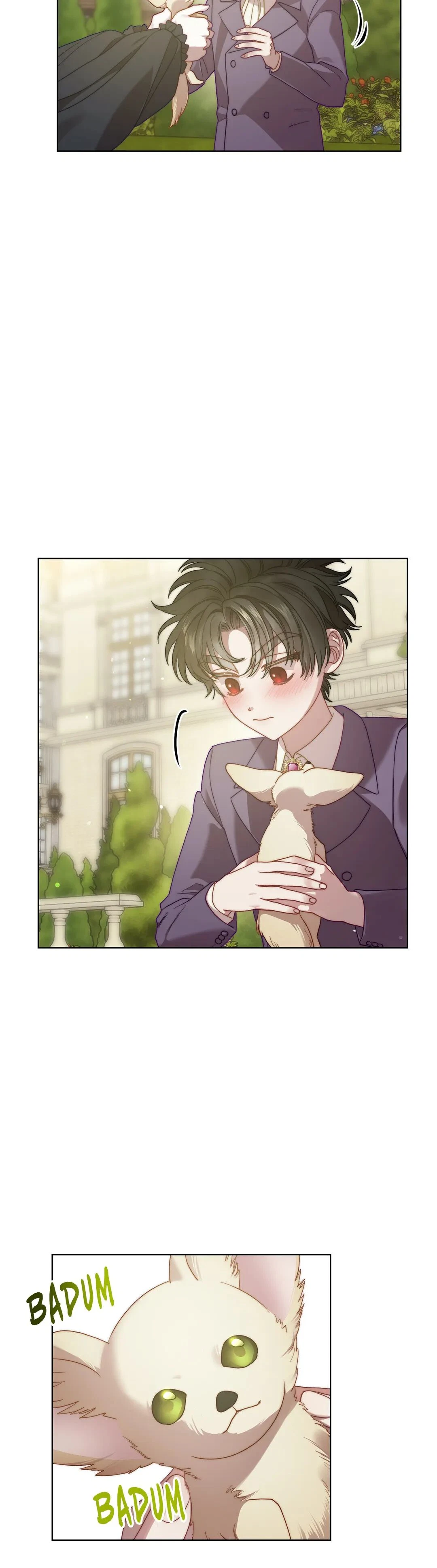 Lucia Chapter 96, page 26