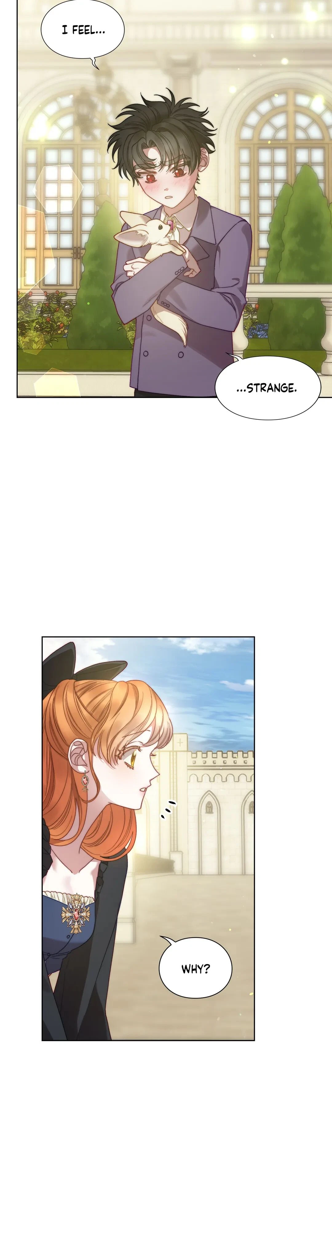 Lucia Chapter 96, page 29