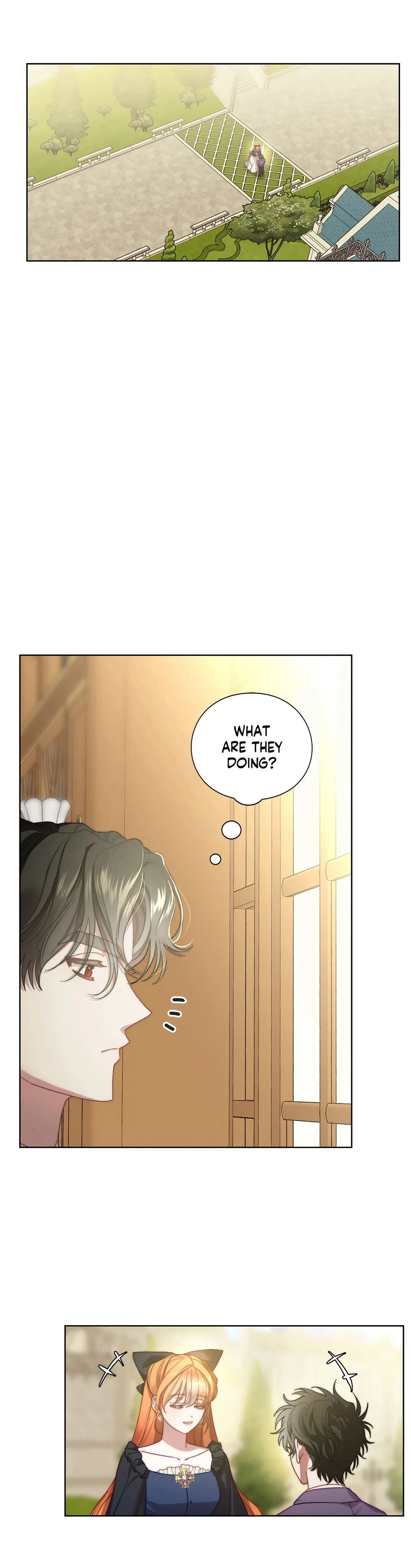 Lucia Chapter 96, page 3