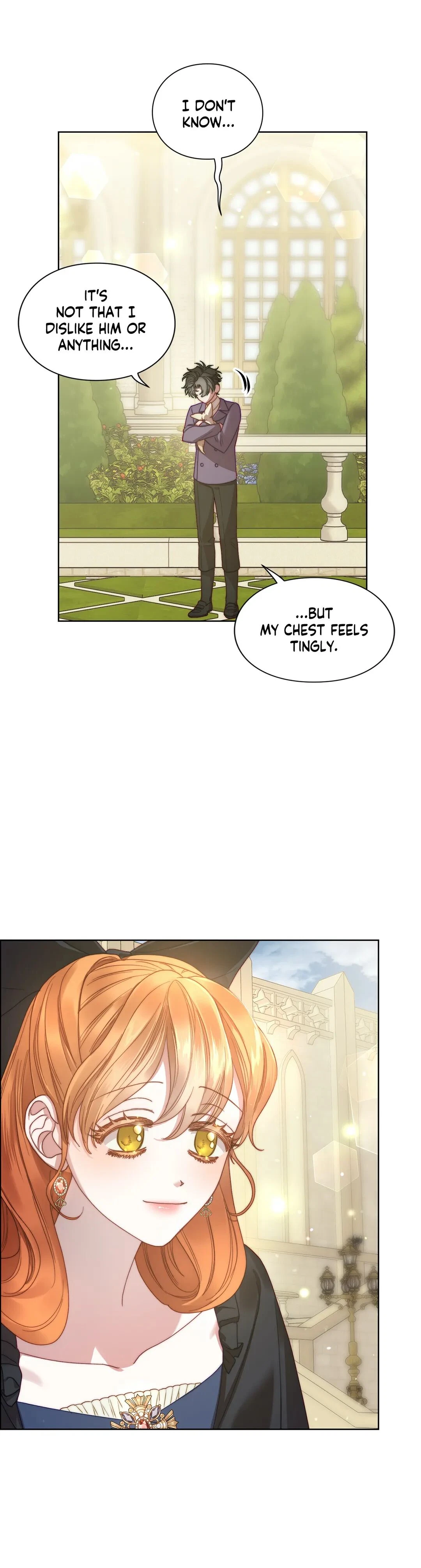 Lucia Chapter 96, page 30