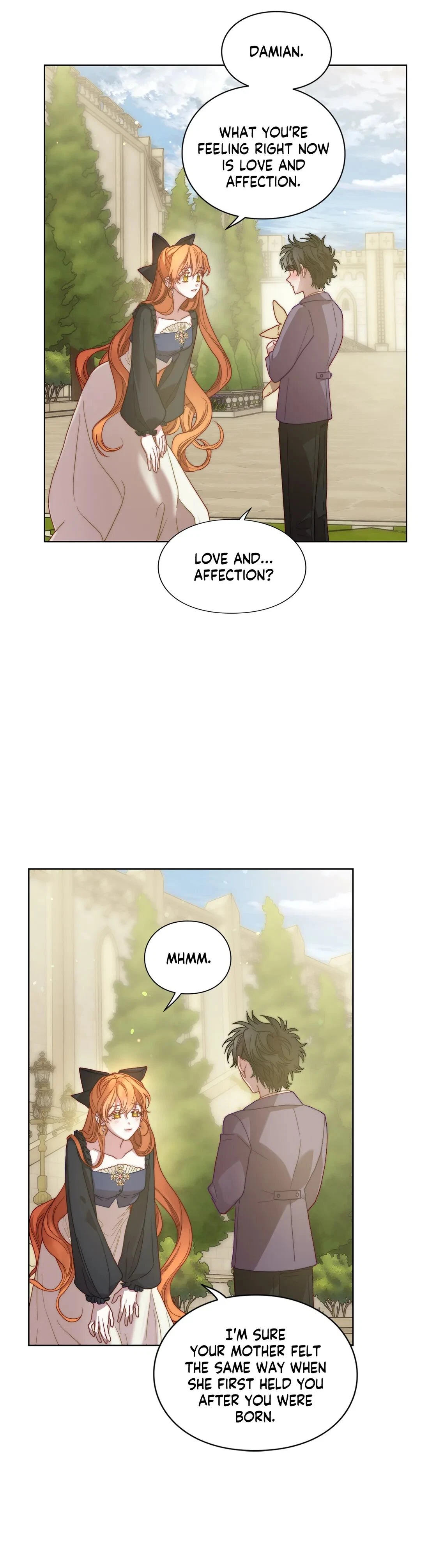 Lucia Chapter 96, page 31