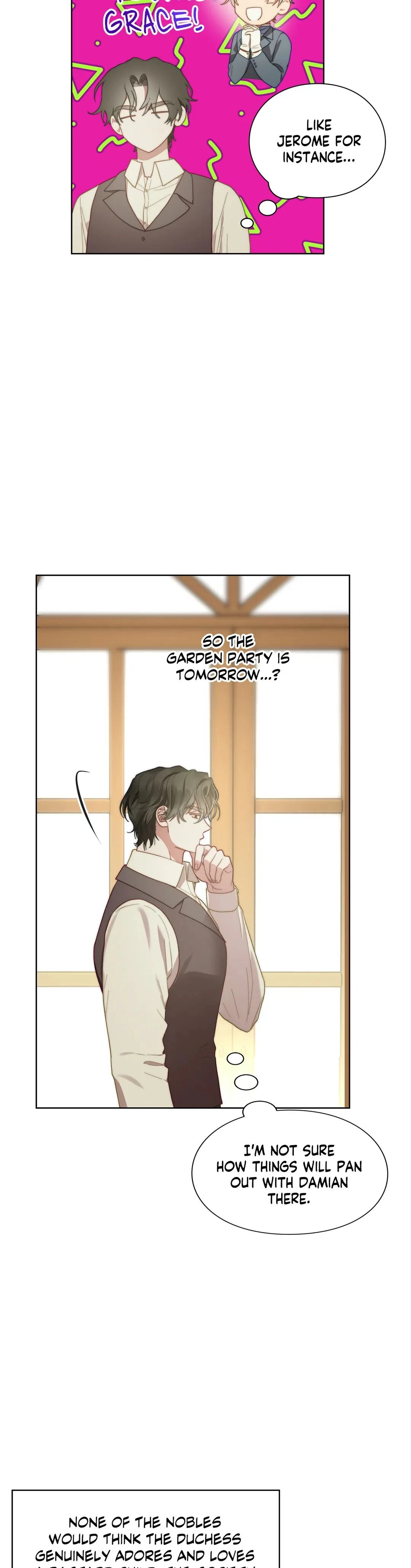 Lucia Chapter 96, page 5