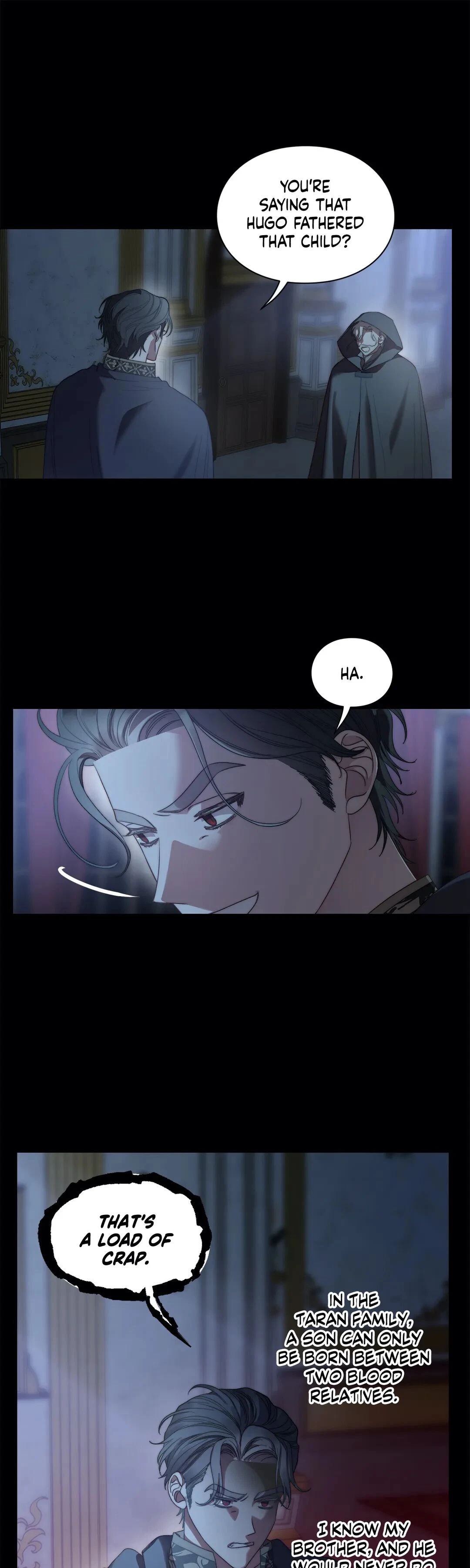 Lucia Chapter 96, page 7