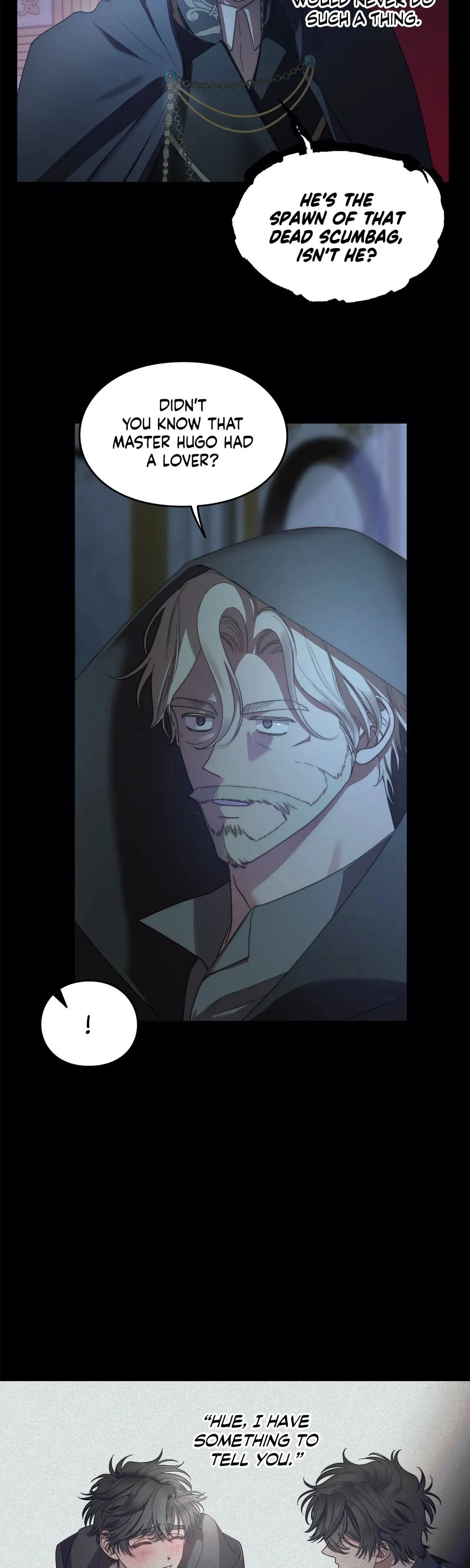 Lucia Chapter 96, page 8