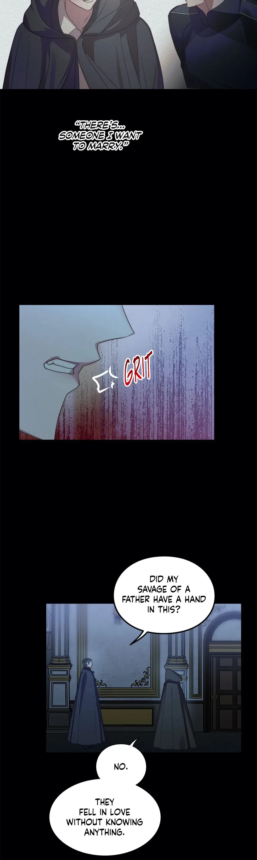 Lucia Chapter 96, page 9