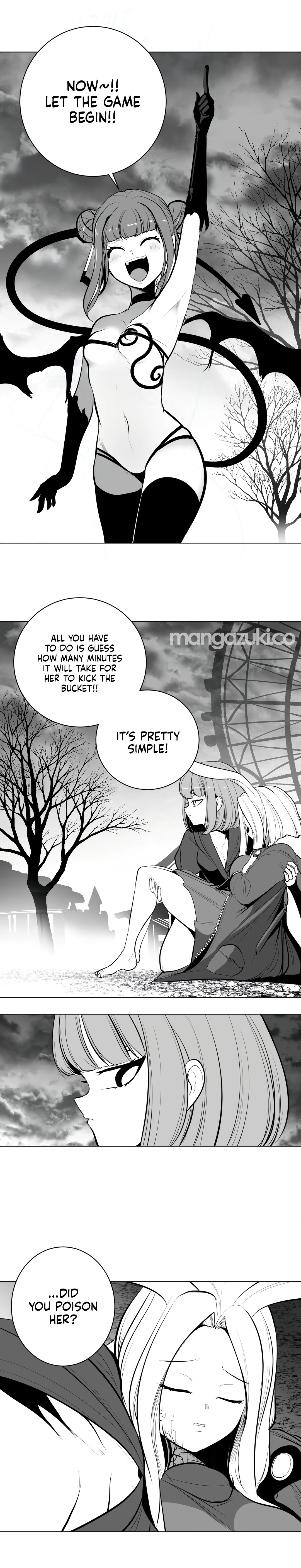 Chapter 64, page 21