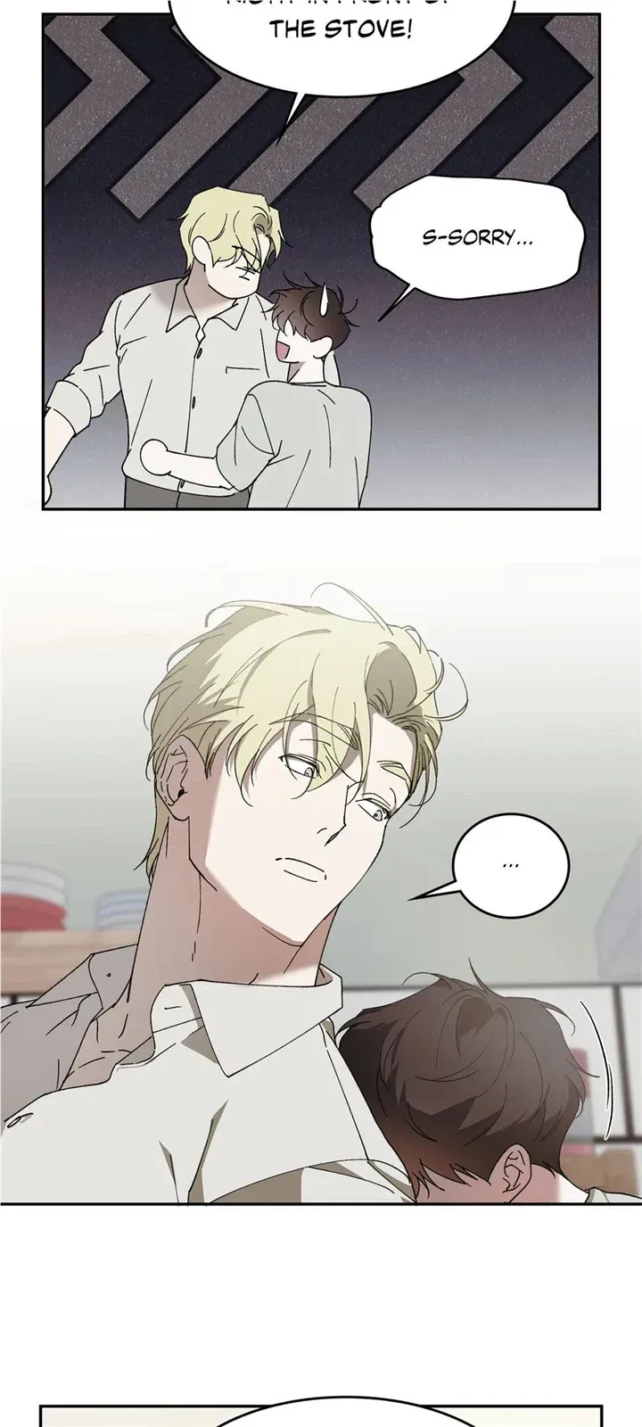 My Master, My Joo-In Chapter 66, page 10