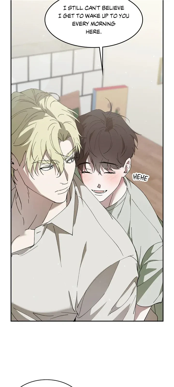 My Master, My Joo-In Chapter 66, page 11