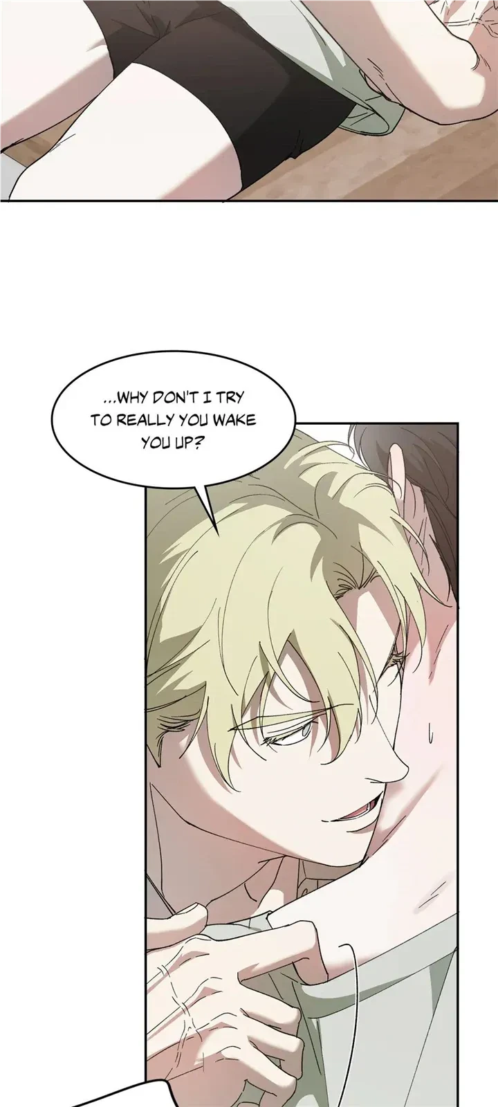 My Master, My Joo-In Chapter 66, page 15