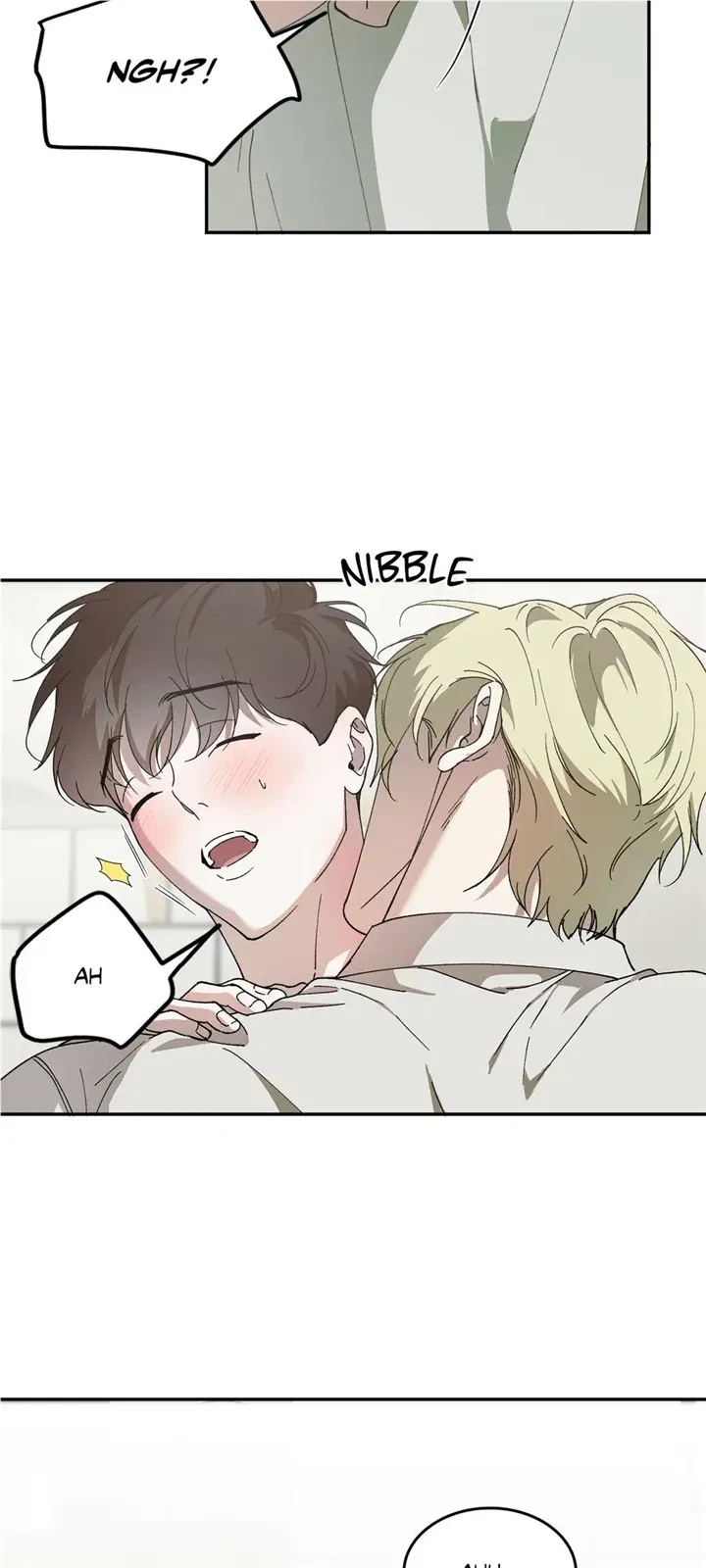 My Master, My Joo-In Chapter 66, page 16