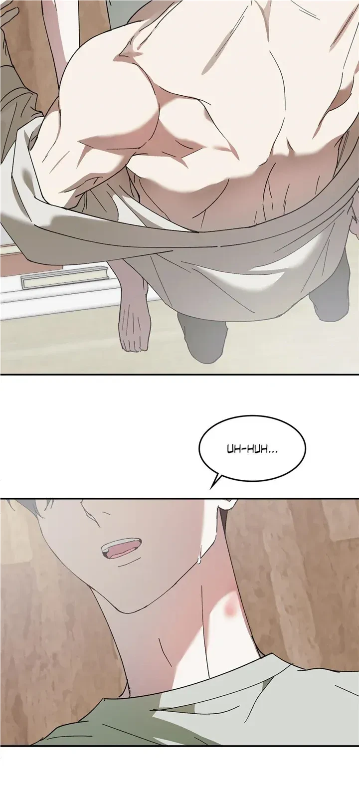 My Master, My Joo-In Chapter 66, page 18