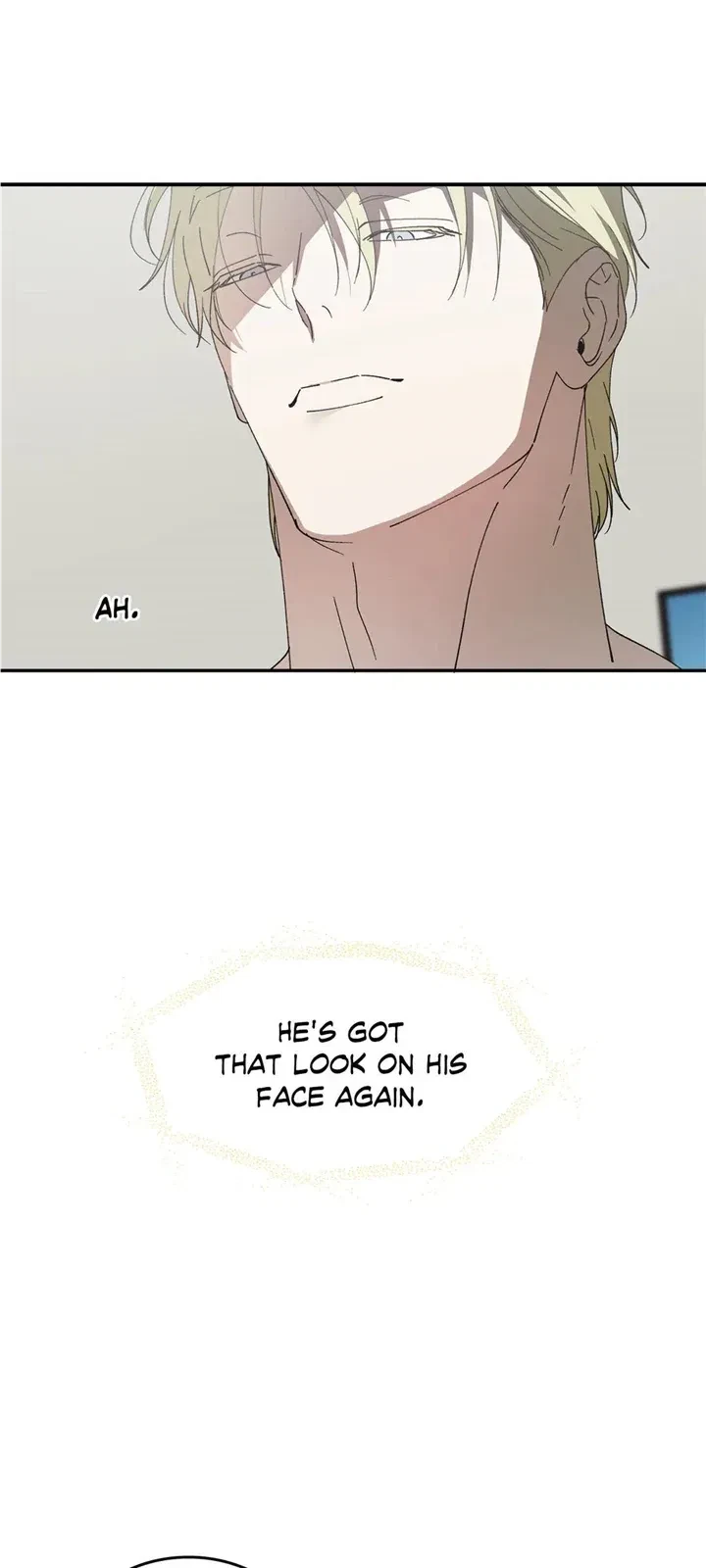 My Master, My Joo-In Chapter 66, page 19