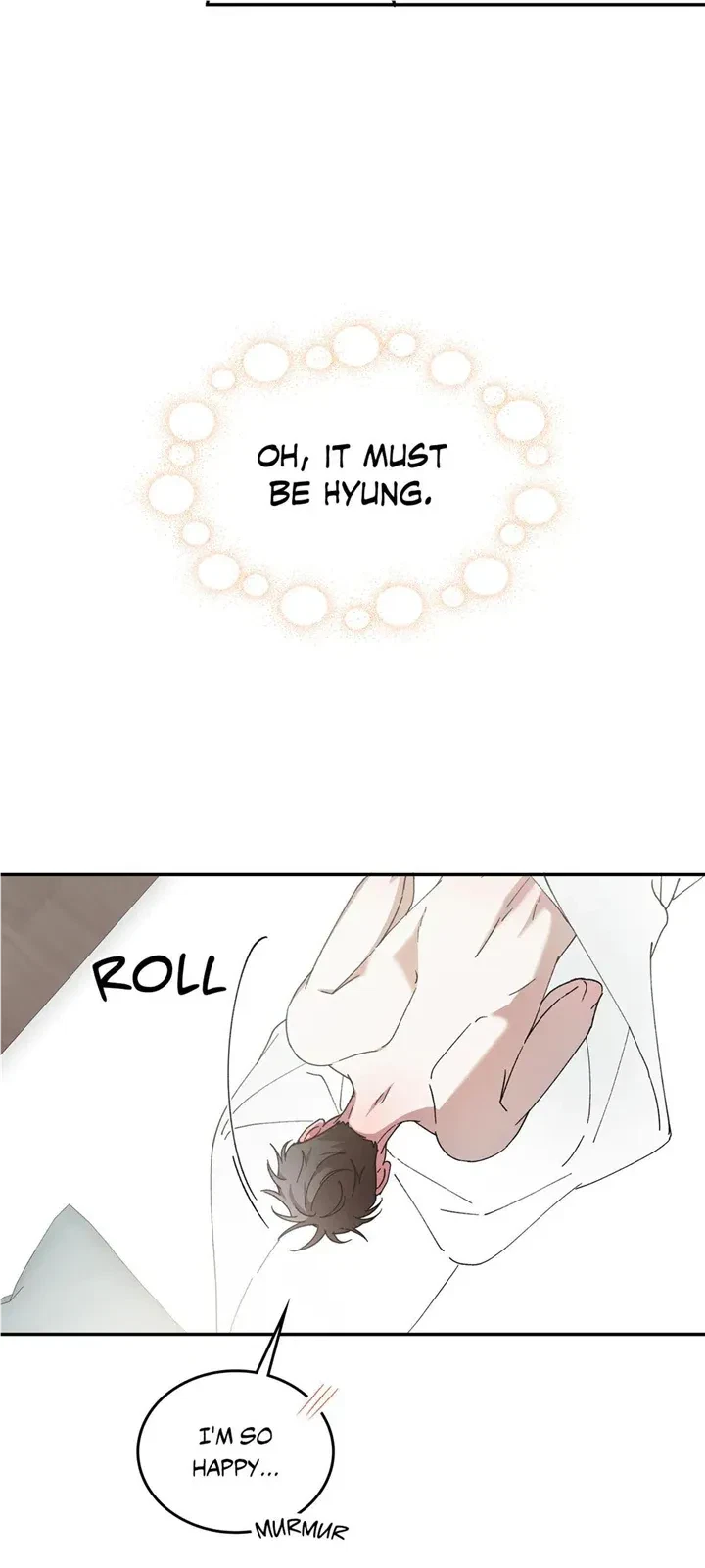 My Master, My Joo-In Chapter 66, page 2