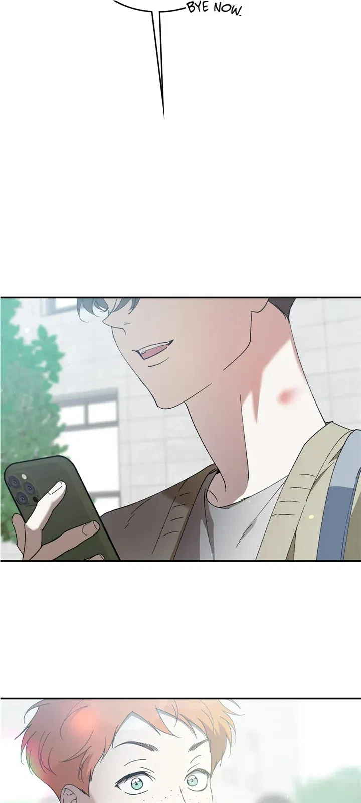 My Master, My Joo-In Chapter 66, page 23