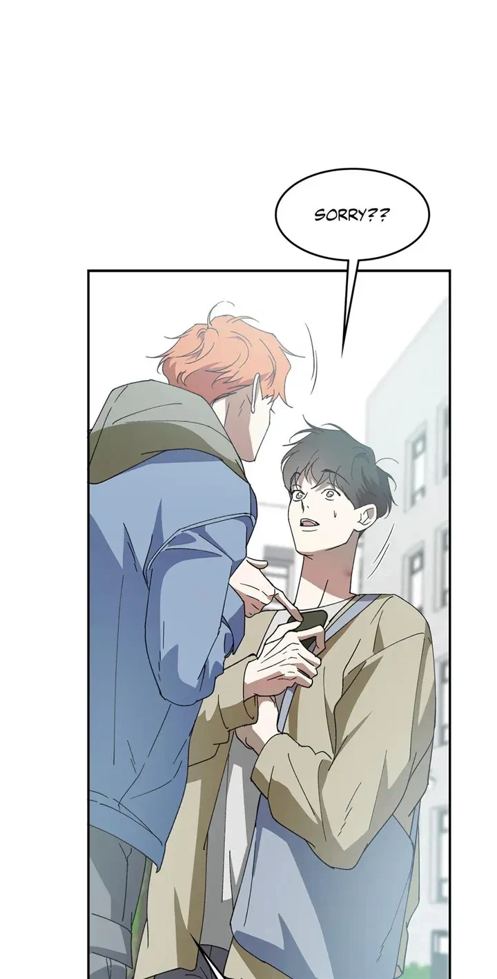 My Master, My Joo-In Chapter 66, page 25