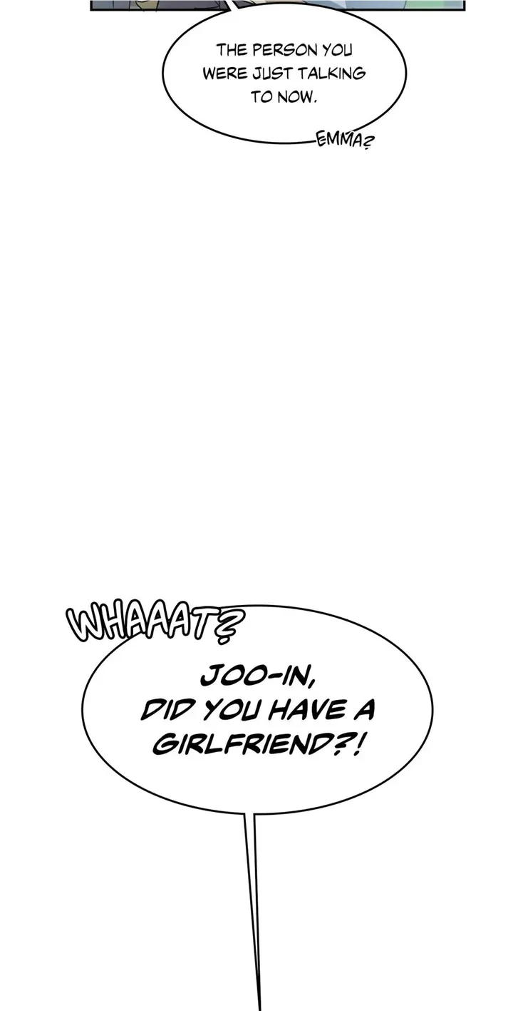 My Master, My Joo-In Chapter 66, page 26