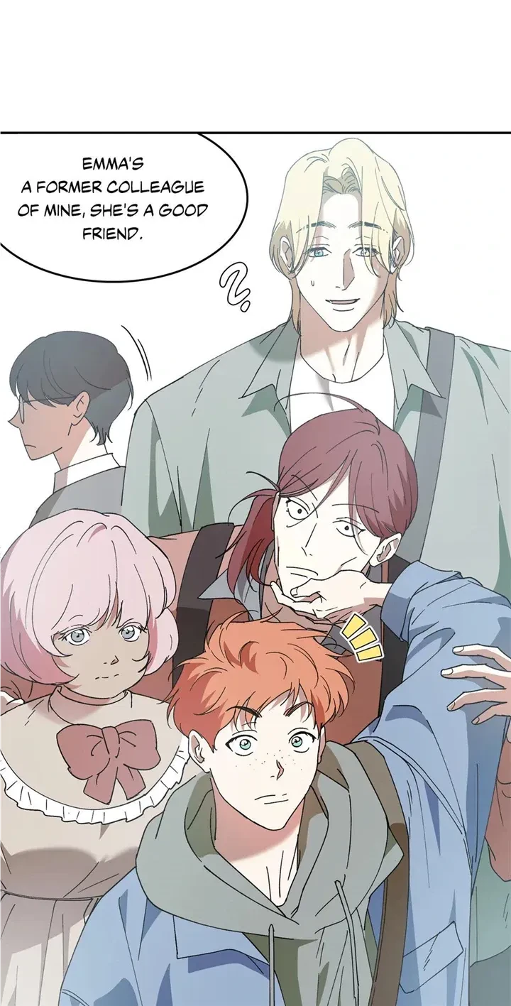 My Master, My Joo-In Chapter 66, page 28