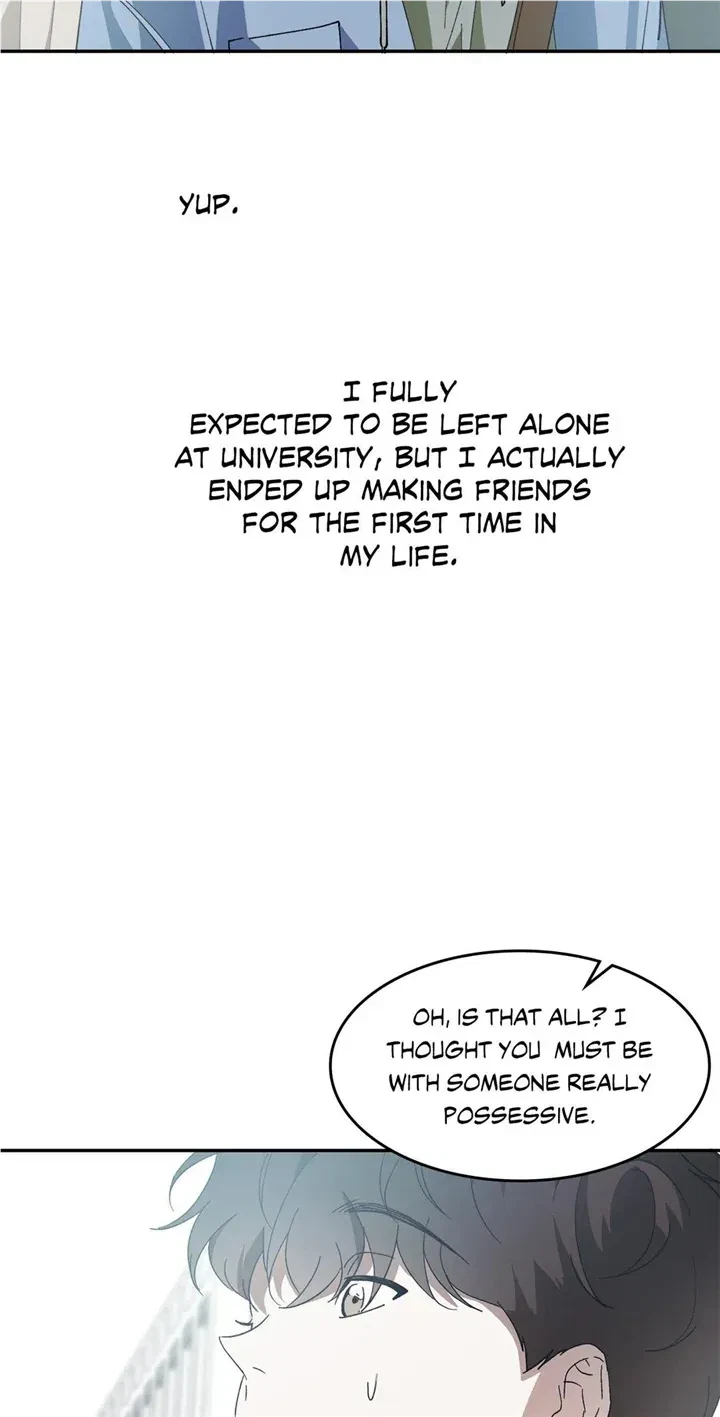 My Master, My Joo-In Chapter 66, page 29