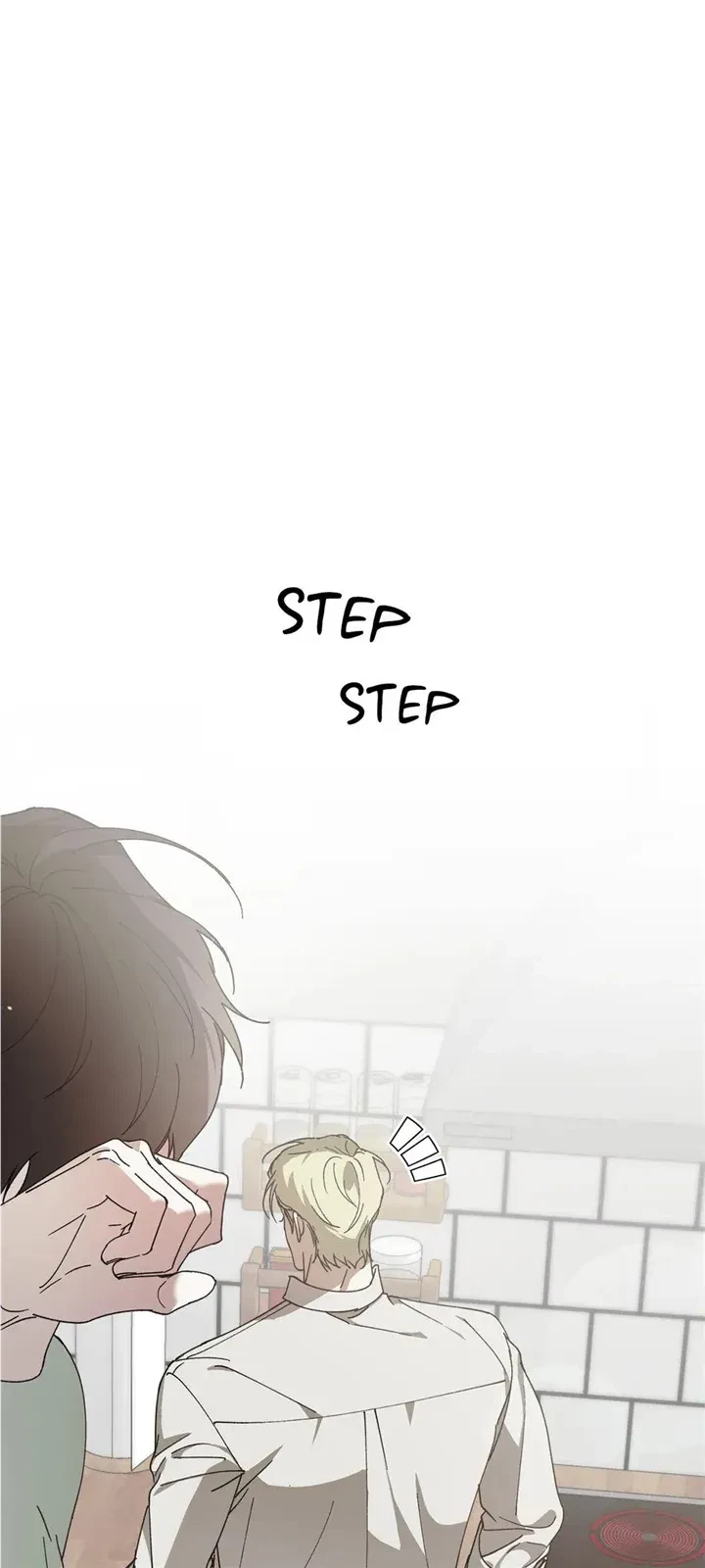 My Master, My Joo-In Chapter 66, page 3