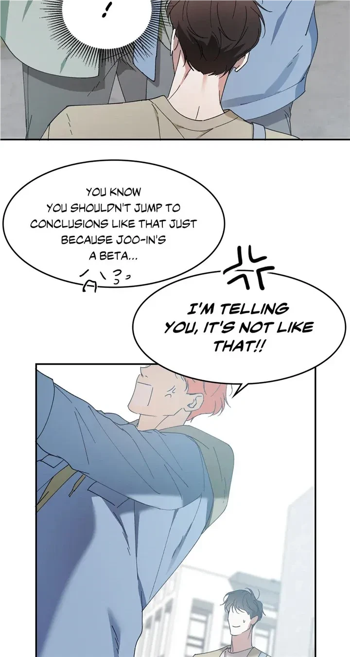 My Master, My Joo-In Chapter 66, page 32