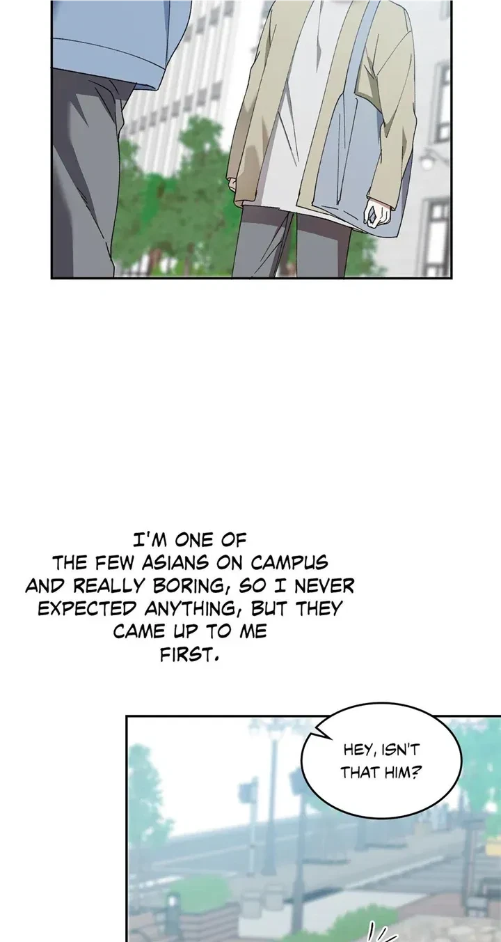 My Master, My Joo-In Chapter 66, page 33