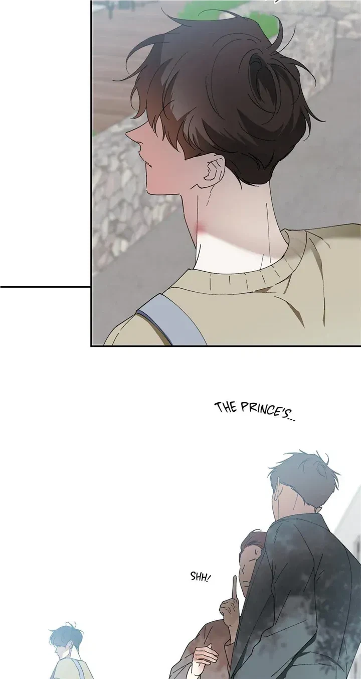 My Master, My Joo-In Chapter 66, page 34
