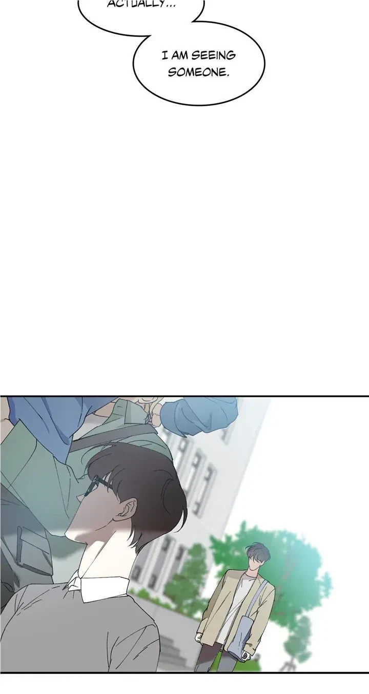 My Master, My Joo-In Chapter 66, page 36