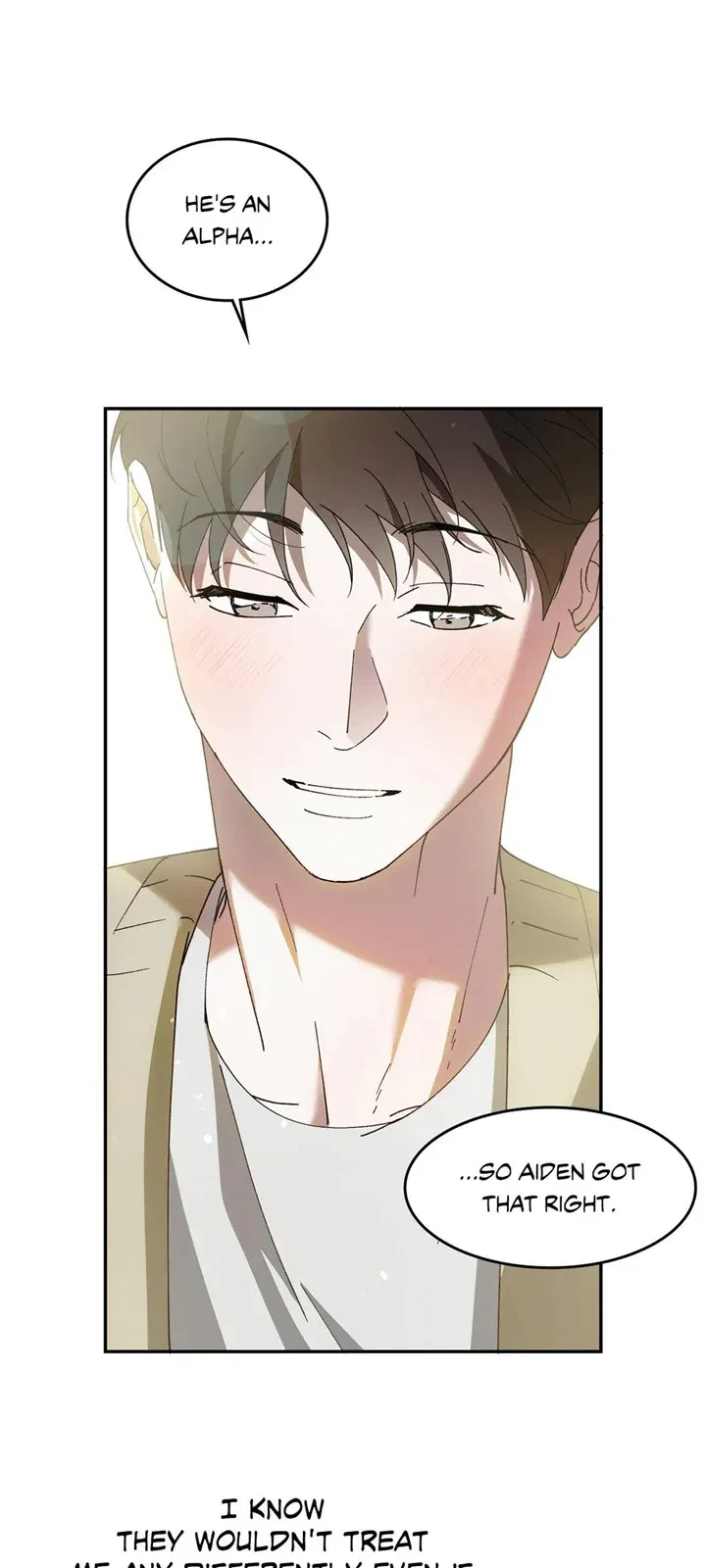 My Master, My Joo-In Chapter 66, page 37