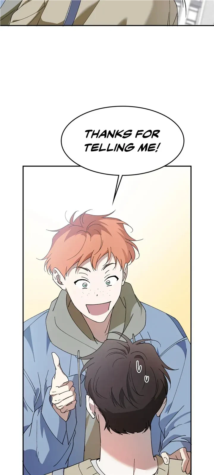 My Master, My Joo-In Chapter 66, page 39
