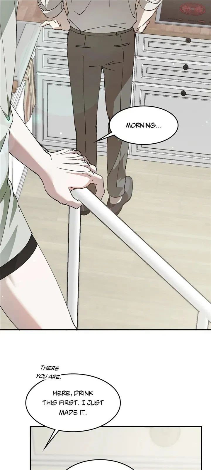My Master, My Joo-In Chapter 66, page 4