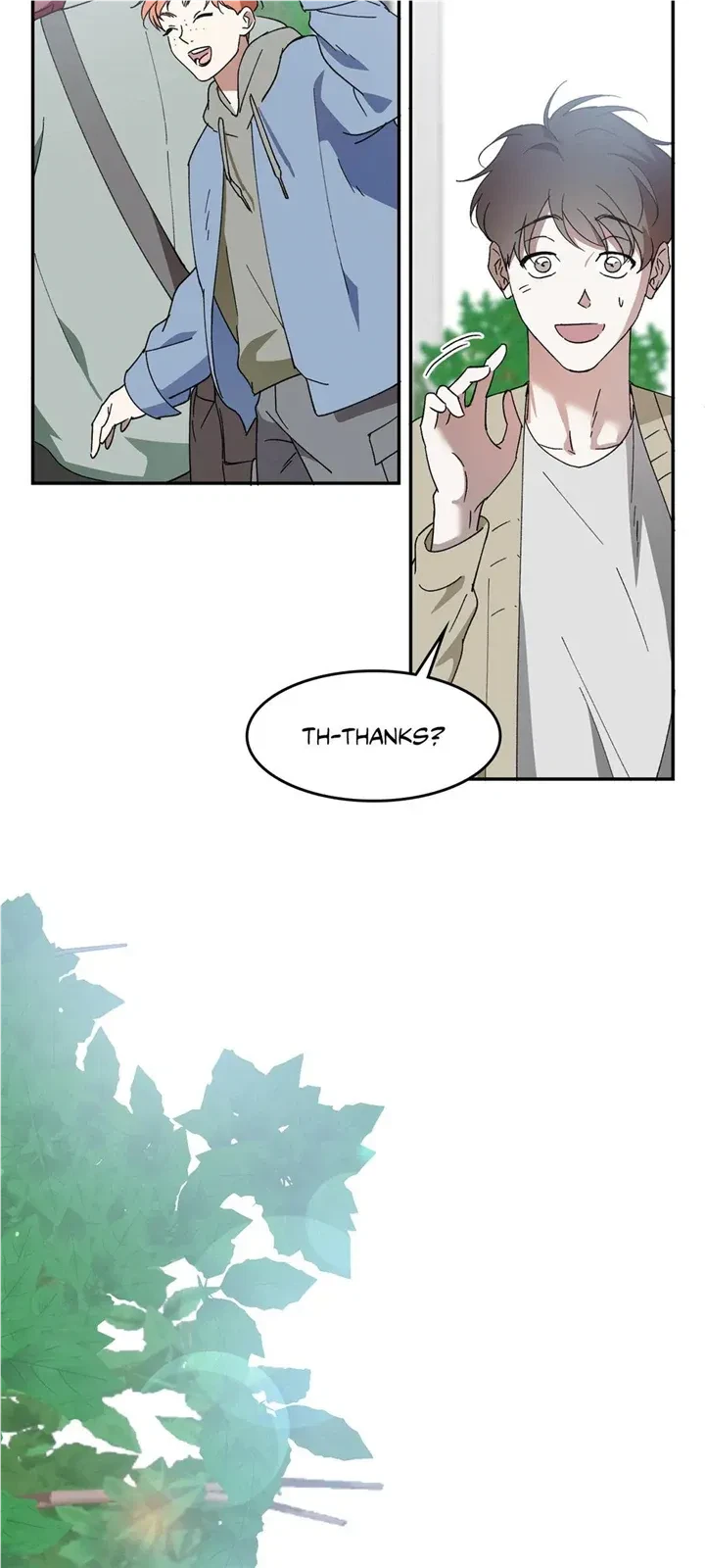 My Master, My Joo-In Chapter 66, page 41