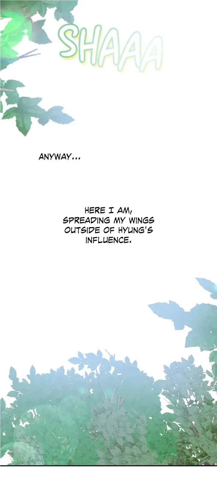 My Master, My Joo-In Chapter 66, page 42