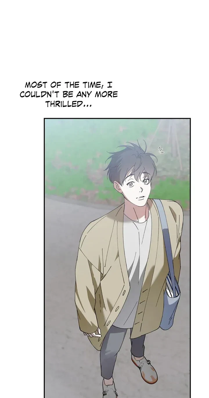 My Master, My Joo-In Chapter 66, page 43