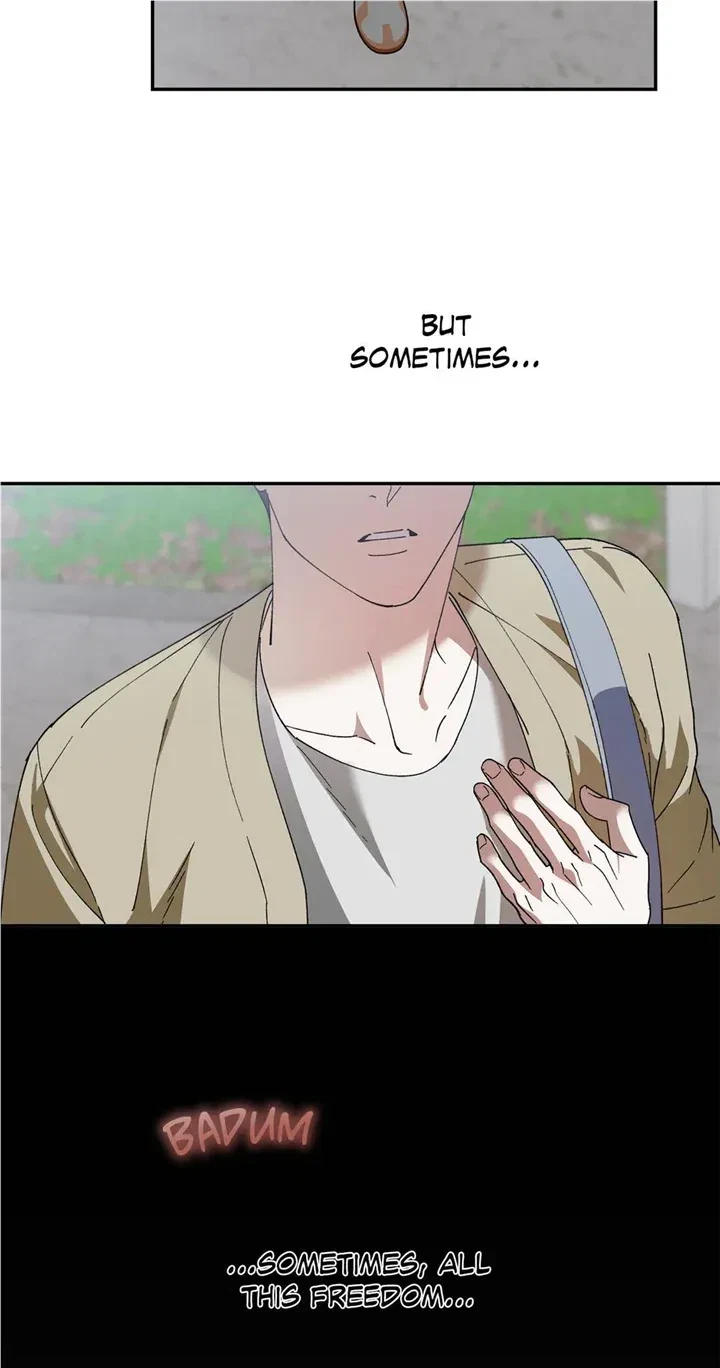 My Master, My Joo-In Chapter 66, page 44