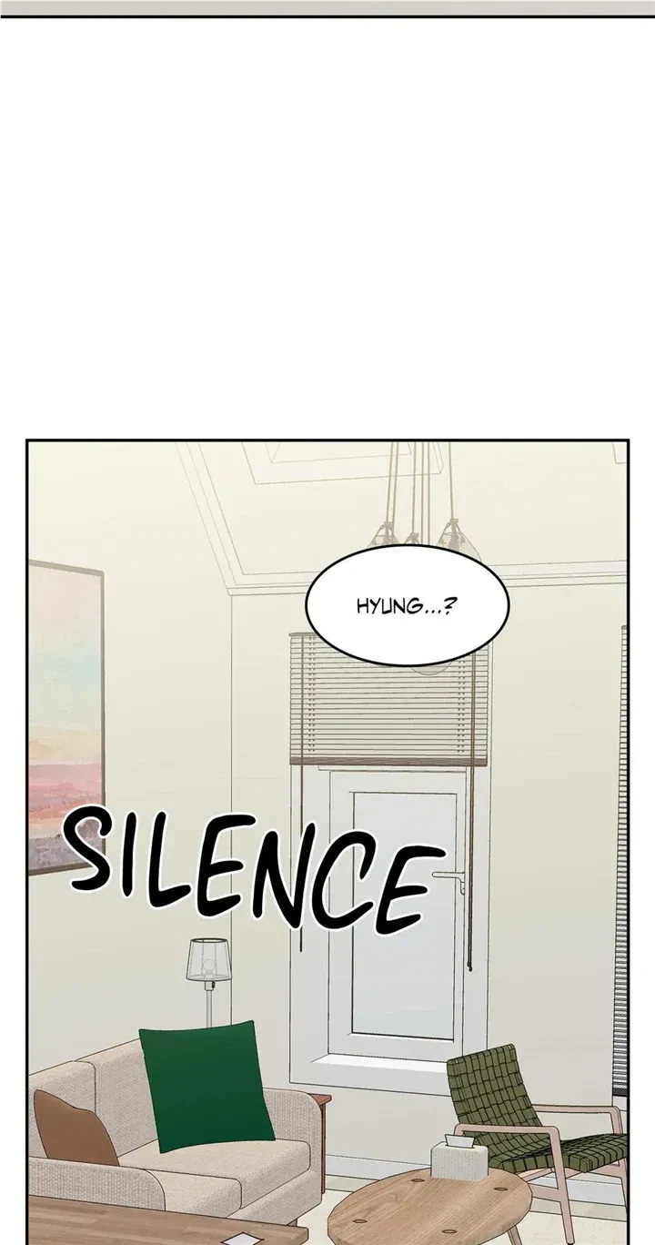 My Master, My Joo-In Chapter 66, page 47