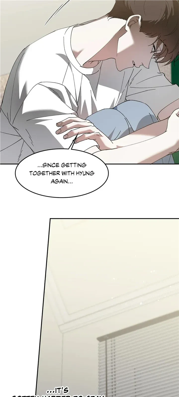 My Master, My Joo-In Chapter 66, page 53