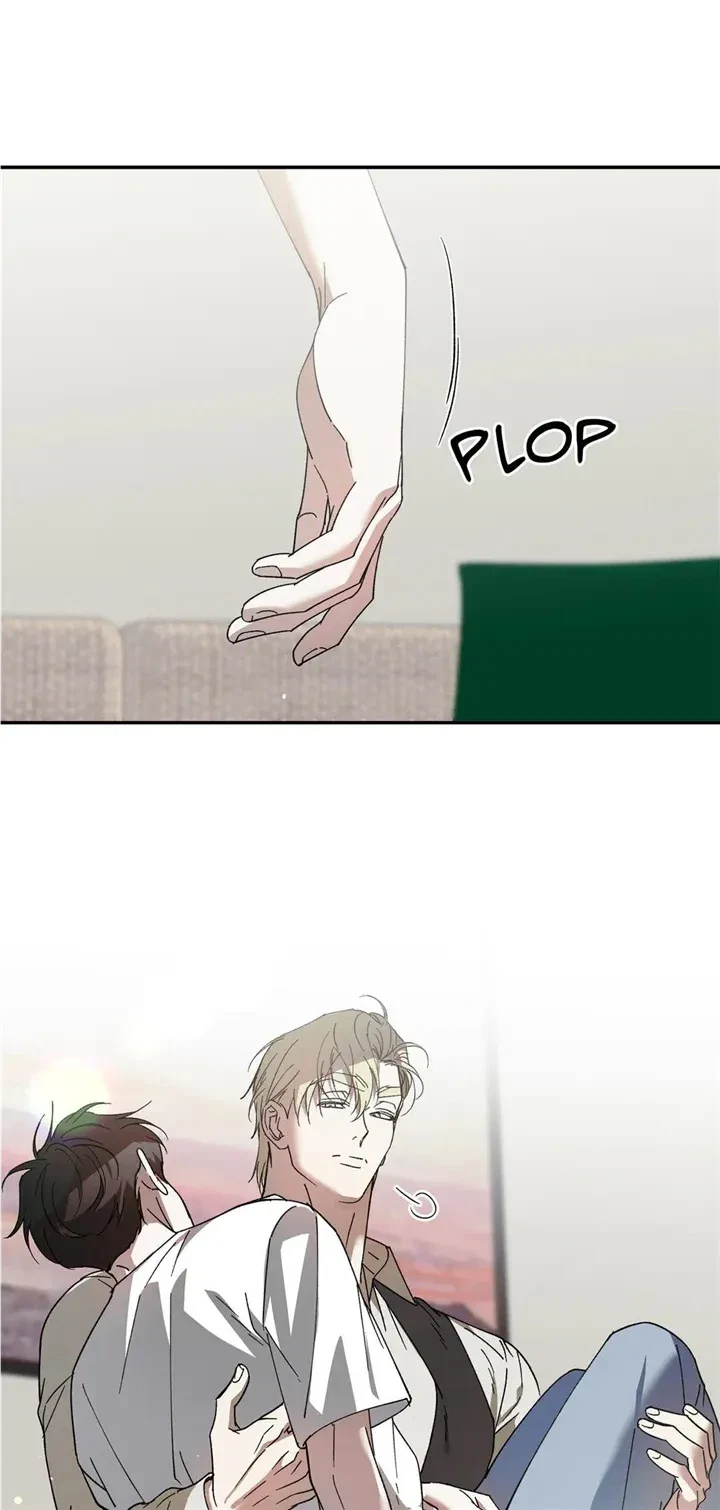 My Master, My Joo-In Chapter 66, page 55