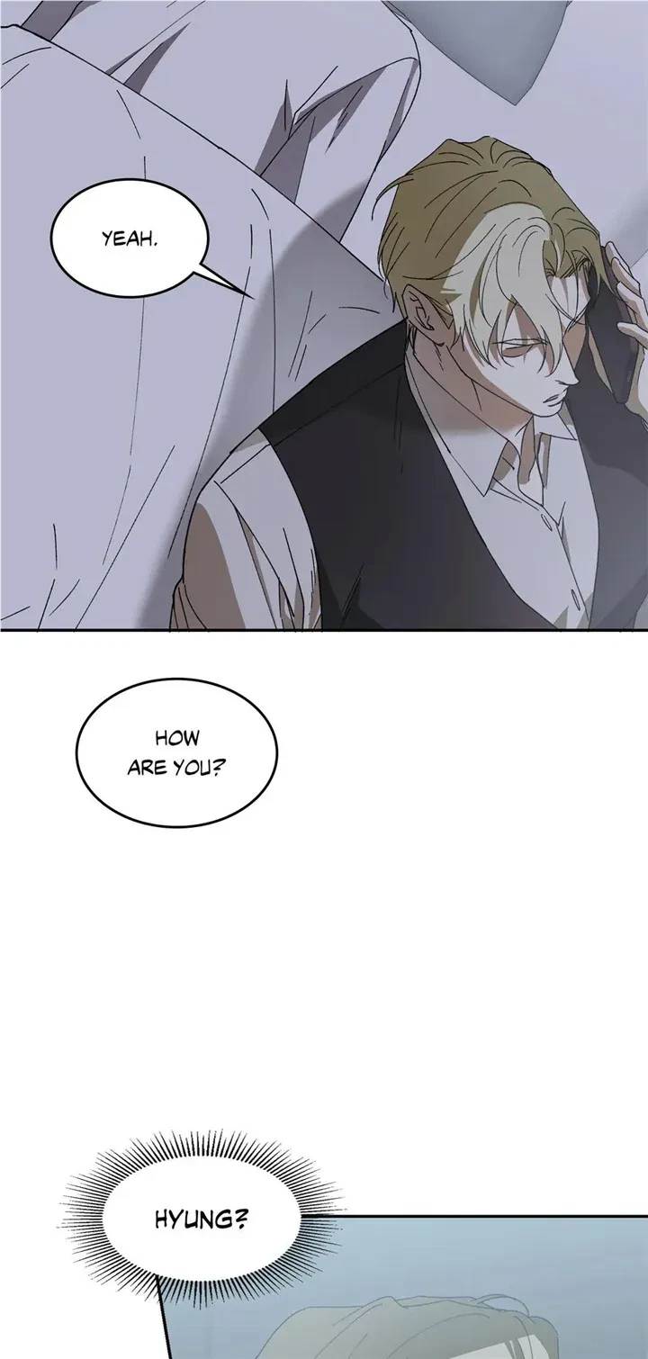 My Master, My Joo-In Chapter 66, page 58