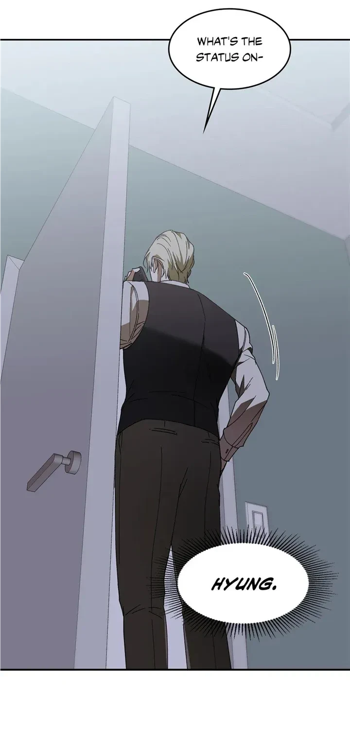 My Master, My Joo-In Chapter 66, page 60