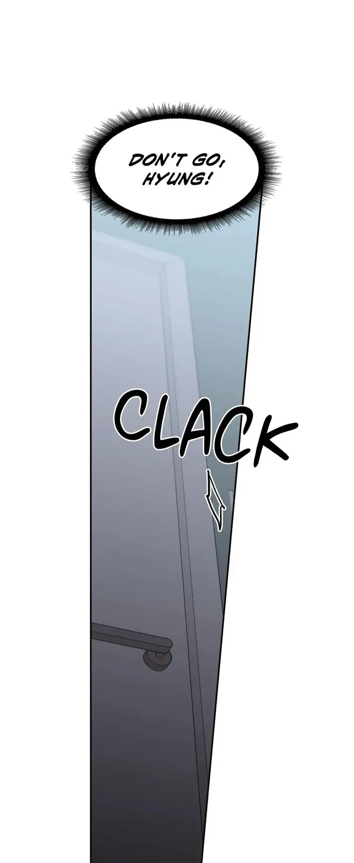 My Master, My Joo-In Chapter 66, page 61