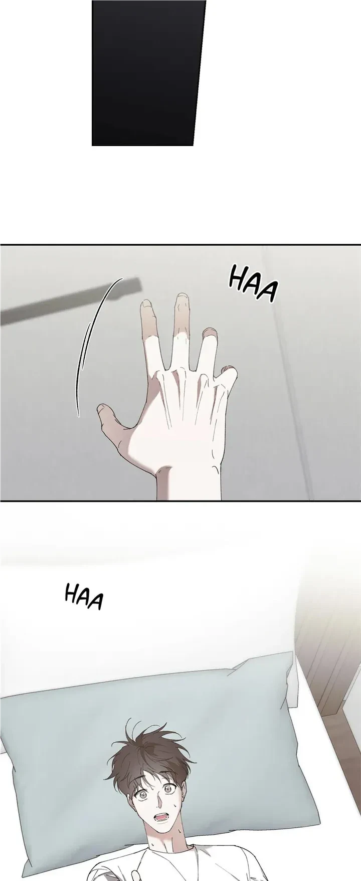 My Master, My Joo-In Chapter 66, page 62