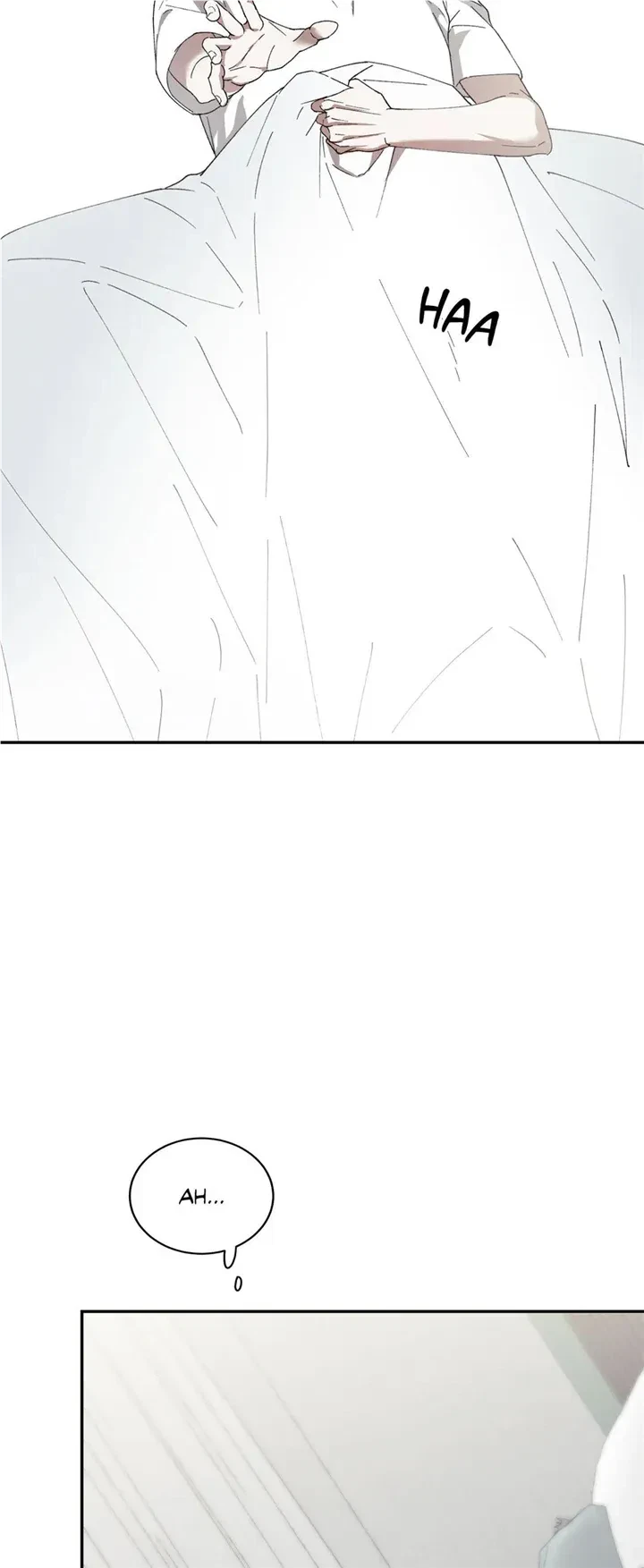 My Master, My Joo-In Chapter 66, page 63