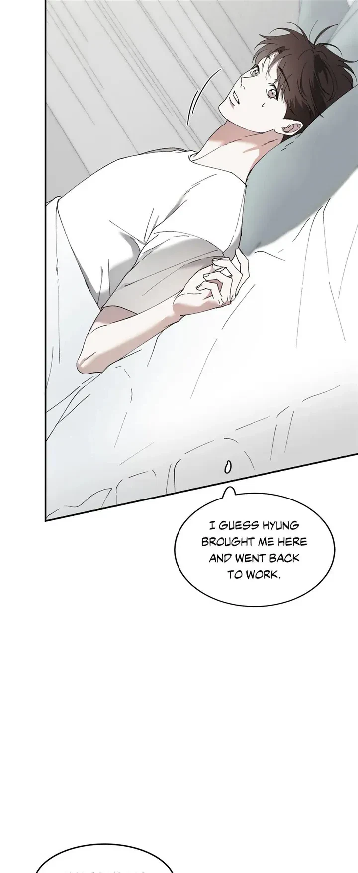 My Master, My Joo-In Chapter 66, page 64