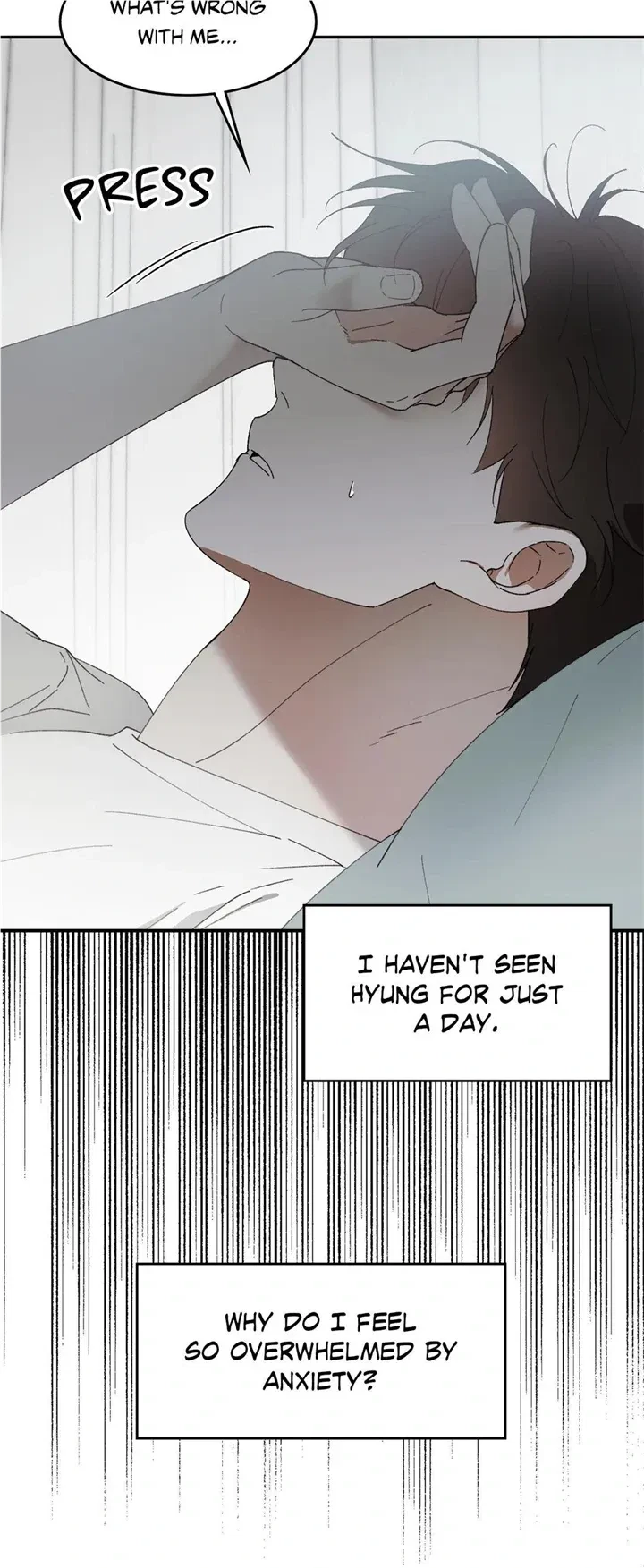 My Master, My Joo-In Chapter 66, page 65